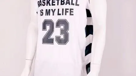 Aibort Cheap OEM Custom Design Sportswear Printed Running Singlet (T