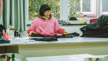 Custom Merino Infant Romper Clothes Singlet Wicking Merino Wool Baby Bodysuits 