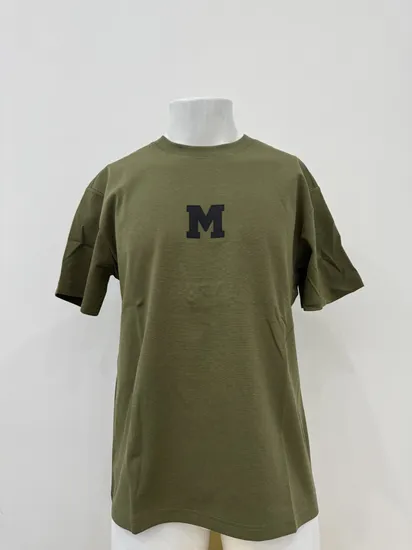 Comfortable Everyday Men′s Relaxed