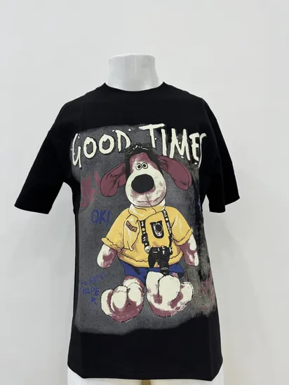 Trendy Men′s Relaxed