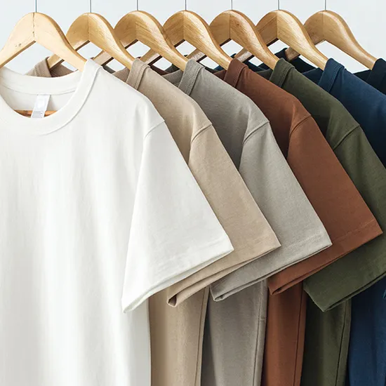 Wholesale Custom Your Brand Logo Printing T