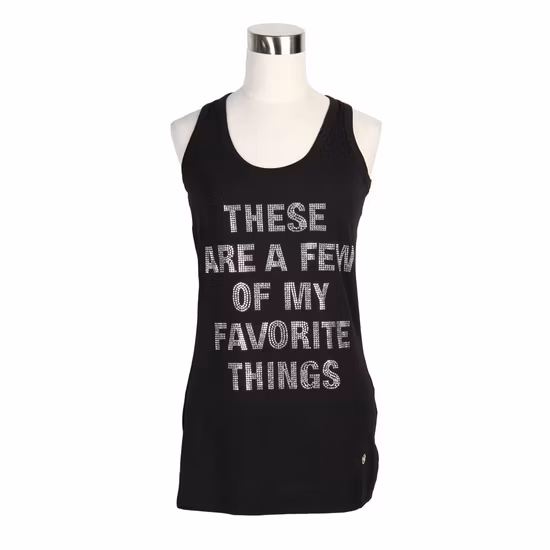 Logo Customized Summer OEM Fashion Women Singlet