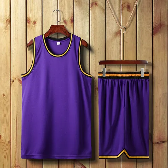 Custom Wholesale Sublimation Printed Polyester Sports Wear Basketball Soccer Baseball American Football Rugby Netball Ice Hockey Cycling Afl Jersey for Men 