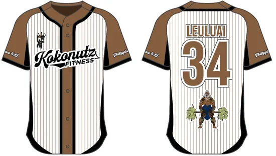 OEM Cheap Blank Fashion Shirt Wholesale Plain Baseball Jerseys Custom Team T