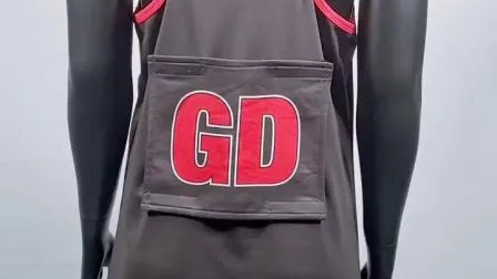 Aibort High Quality Dry Fit Polyester Netball Dress Fully Sublimation (T