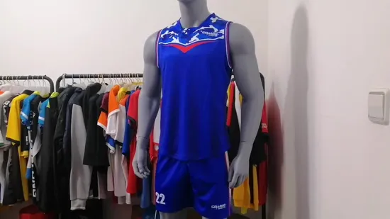 Custom Wholesale Sublimation Hoodie Polo Cycling Rugby Baseball Basketball Soccer Jersey 