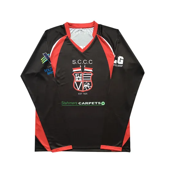 Customized Australian Cricket Jersey, Design Cricket Jersey Online Sublimation Cricket Shirts 
